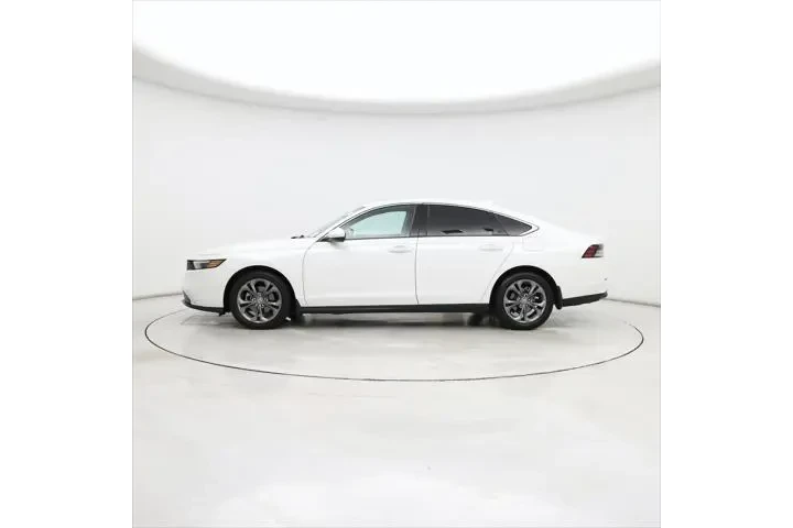 $24998 : Honda Accord 2023 EX 4dr Sed image 3