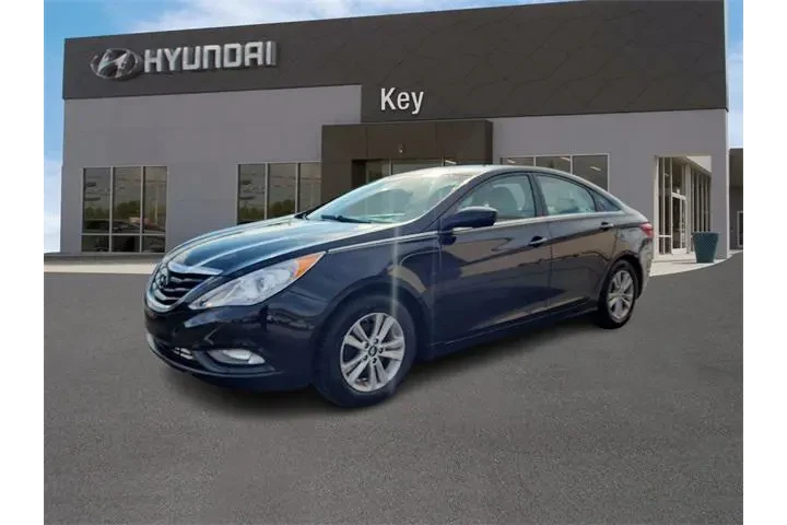 $5995 : Hyundai SONATA 2013 GLS 4dr image 6