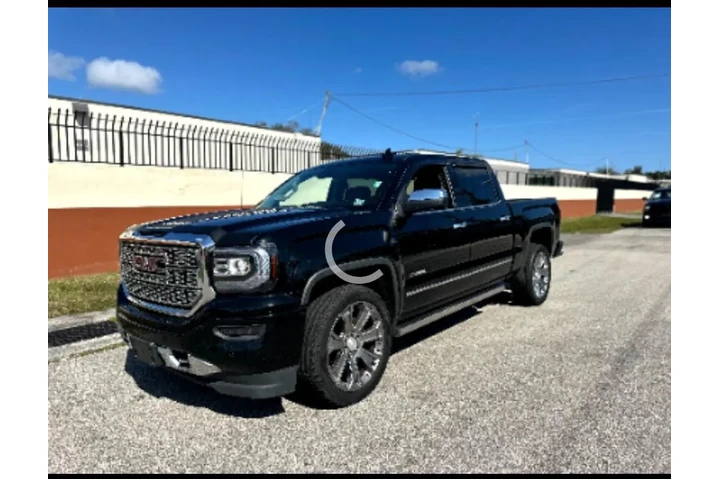 $27900 : GMC SIERRA 1500 CREW CAB image 5