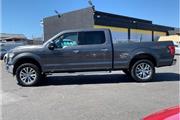 2015 Ford F150 SuperCre en Los Angeles
