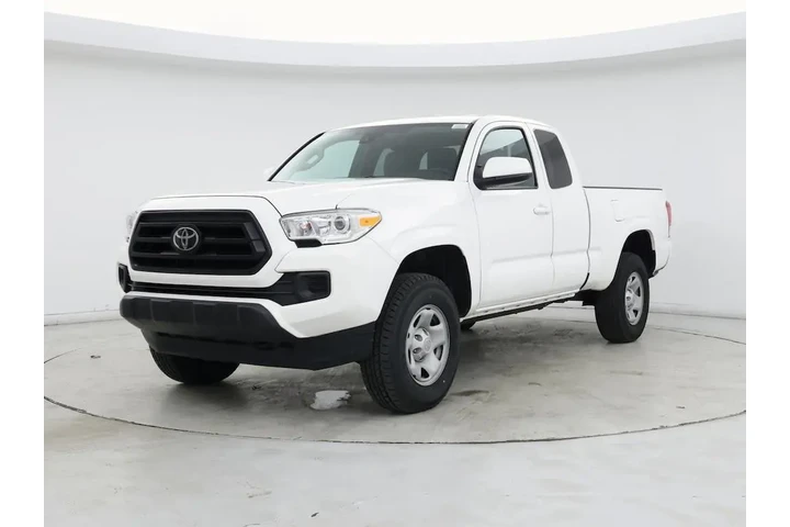 $27998 : Toyota Tacoma 2023 4x2 TRD S image 4