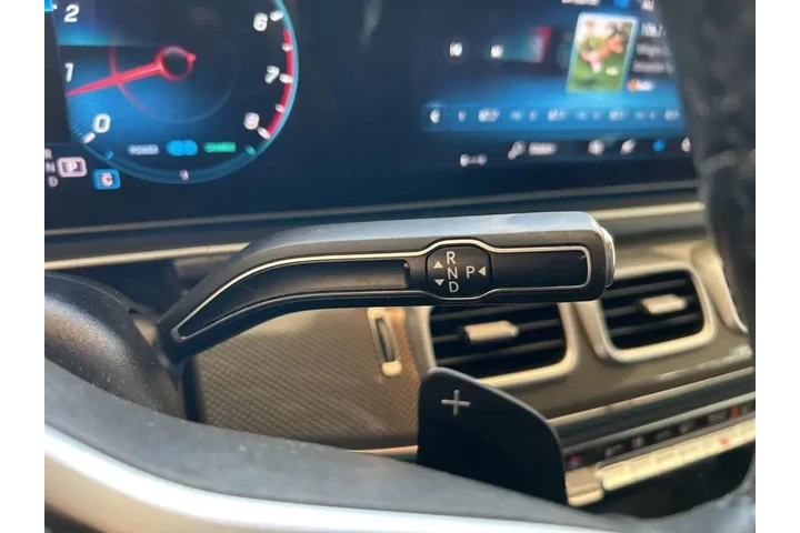 $36620 : Mercedes-Benz GLE 2021 AWD G image 8