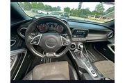 *Chevrolet Camaro 2018* thumbnail