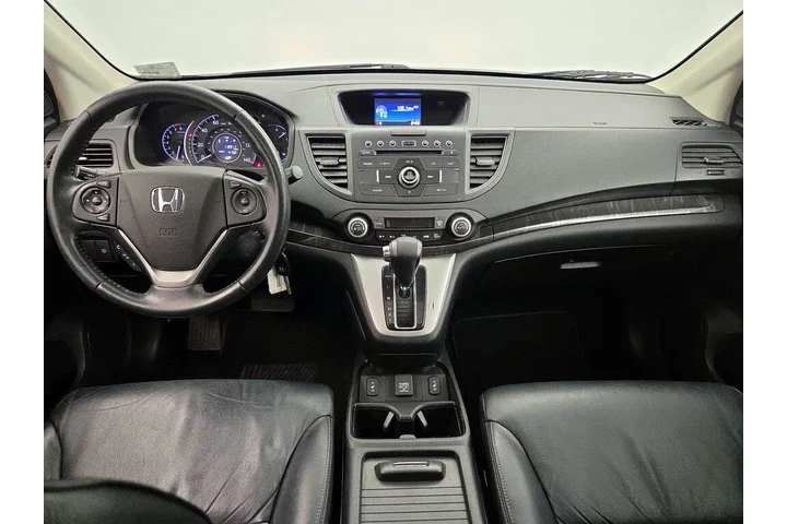 $14998 : Honda CR-V 2014 EX-L 4dr SUV image 9
