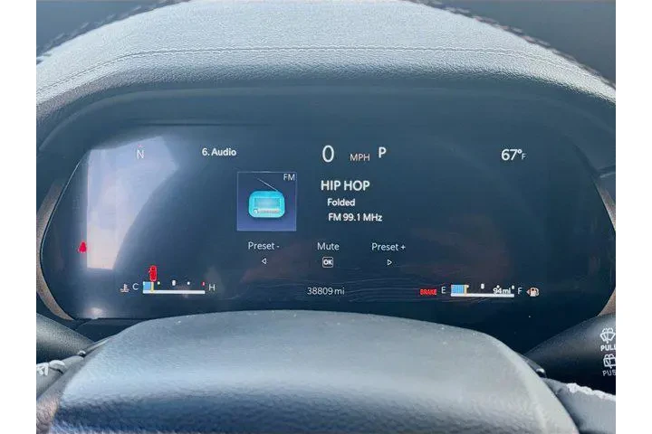 $28975 : Jeep Grand Cherokee L 2024 4 image 9