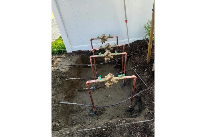 Memo’S Plumbing image 5