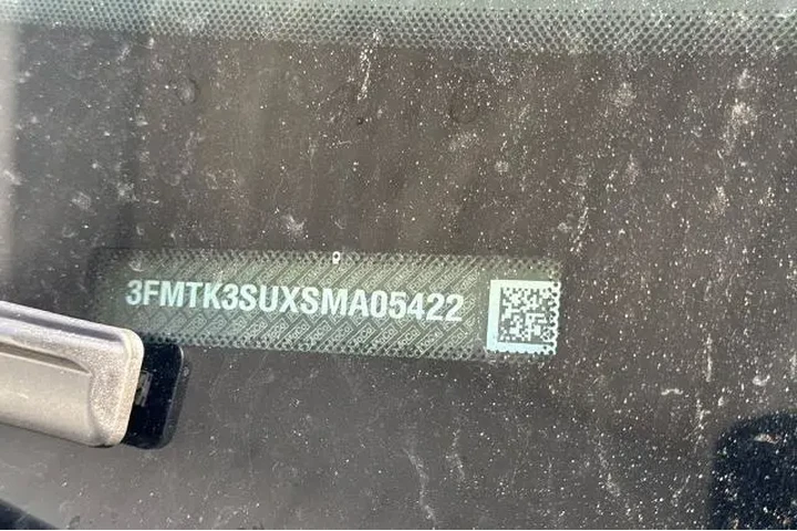 $37812 : Ford Mustang Mach-E 2025 AWD image 9