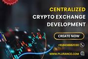 Plurance's CEX development