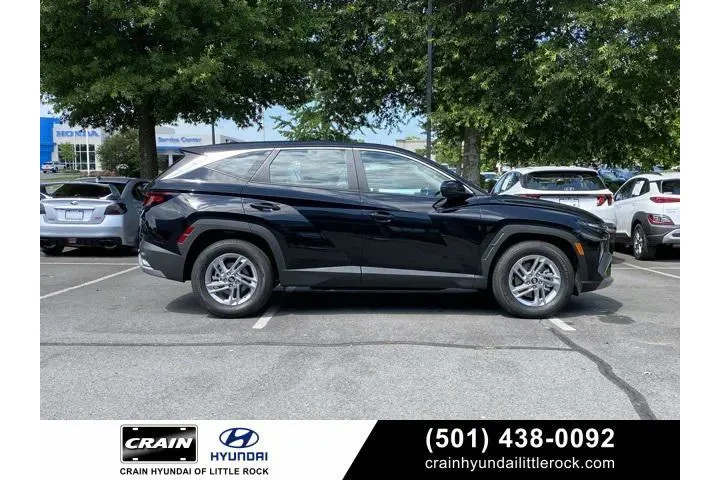 $27992 : Hyundai TUCSON 2025 SE 4dr S image 9