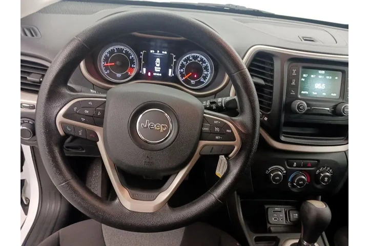 $11998 : Jeep Cherokee 2015 Sport 4dr image 10