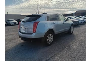 $7500 : 2011 SRX LUXURY COLLECTION thumbnail