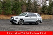 $32095 : Mercedes-Benz GLE 2021 GLE 3 thumbnail