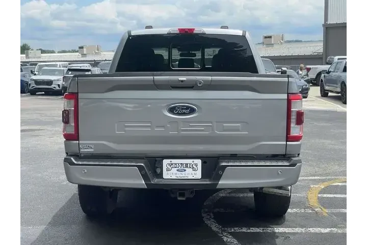 $32990 : Ford F-150 2022 4x4 XL 4dr S image 5