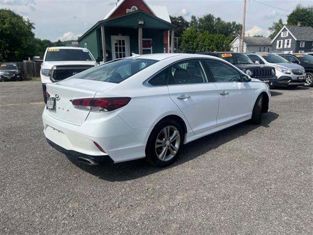 $11990 : 2018 SONATA image 3