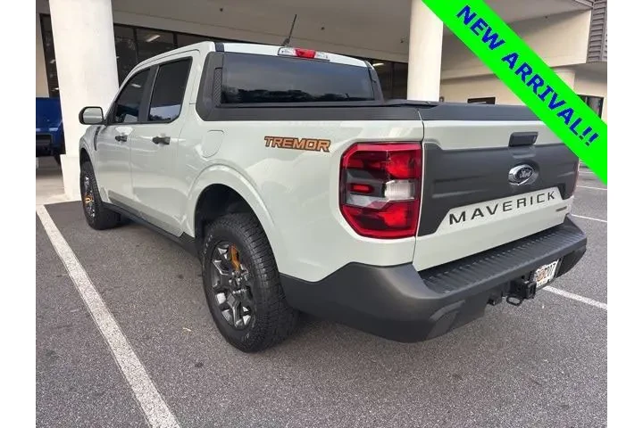 $32497 : Ford Maverick 2024 AWD XLT 4 image 3
