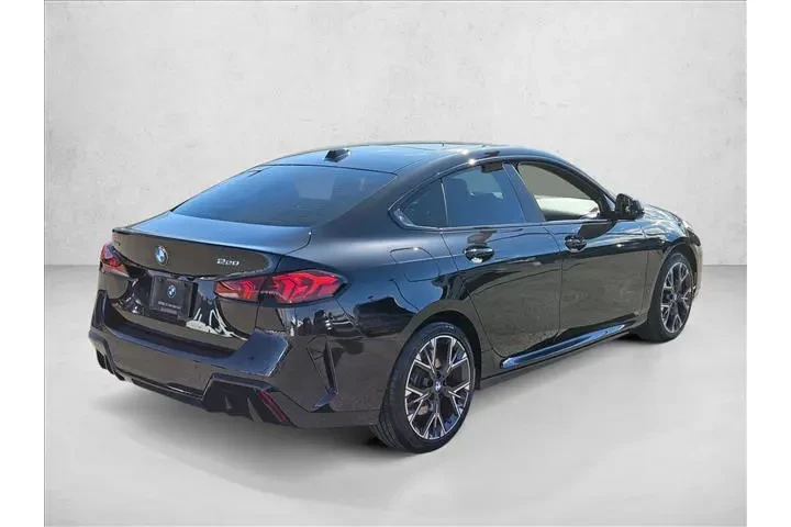 $35777 : BMW 2 Series 2025 AWD 228 xD image 5