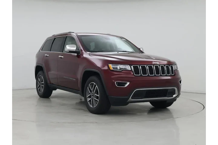 $26998 : Jeep Grand Cherokee 2021 4x2 image 1