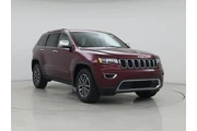 Jeep Grand Cherokee 2021 4x2 en Hialeah