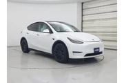 Tesla Model Y 2021 AWD Long en Sacramento