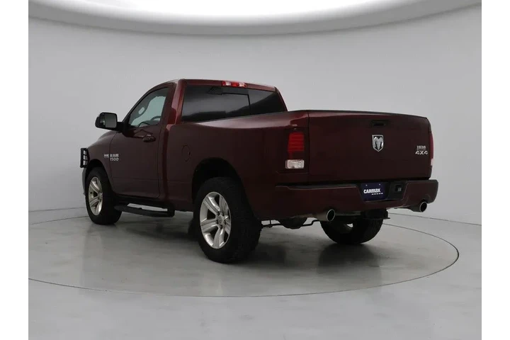 $24998 : Ram 1500 2016 4x4 Sport 2dr image 2