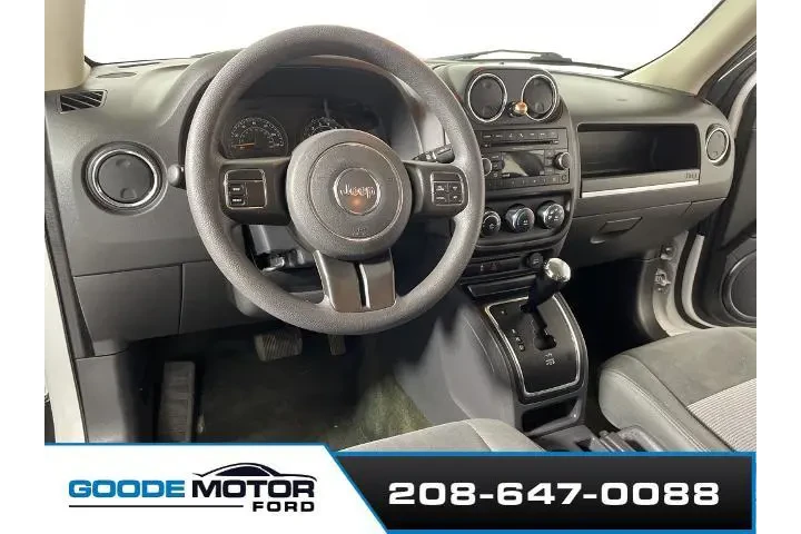 $7999 : Jeep Patriot 2017 Sport 4dr image 8