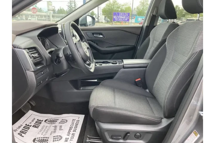 $26999 : 2023 Rogue SV image 10