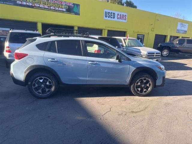 $9995 : 2018 Crosstrek 2.0i Base image 4