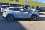 $9995 : 2018 Crosstrek 2.0i Base thumbnail