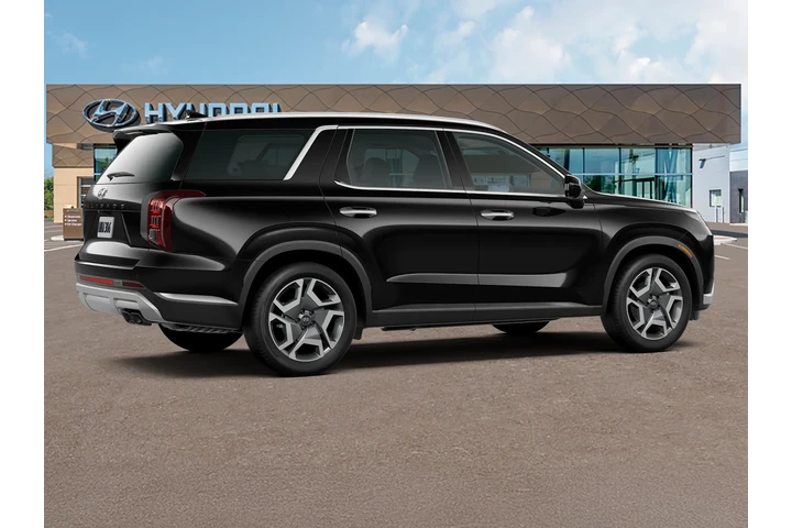 $29998 : Hyundai PALISADE 2023 SEL 4d image 8