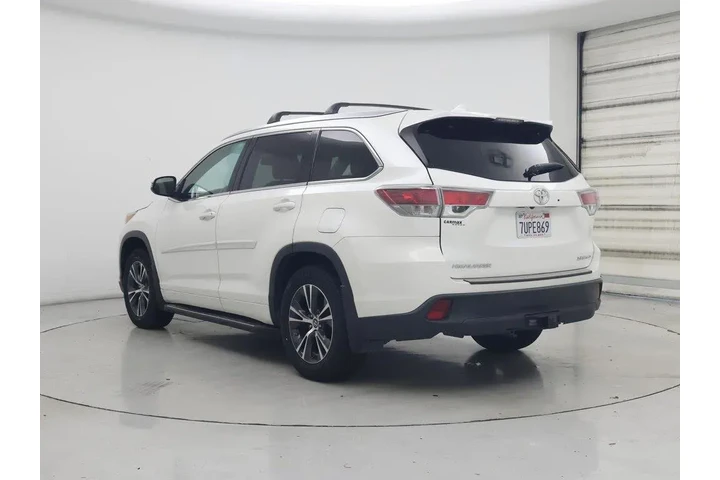 $23998 : Toyota Highlander 2016 AWD X image 2