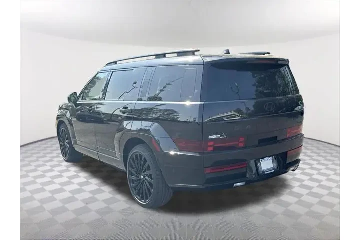 $33891 : Hyundai SANTA FE 2024 Callig image 7