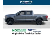 $38995 : Ford F-150 2022 4x4 XLT 4dr thumbnail
