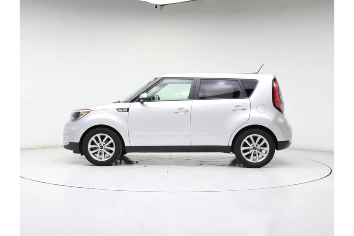 $10998 : Kia Soul 2017 + 4dr Crossove image 3