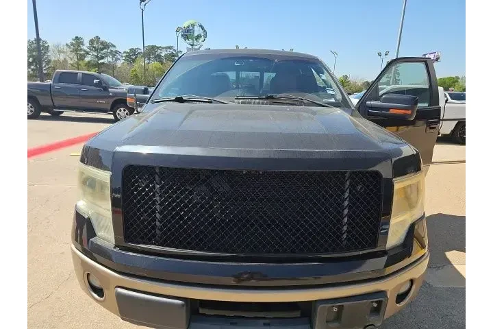 $18576 : Ford F-150 2013 4x2 King Ran image 10