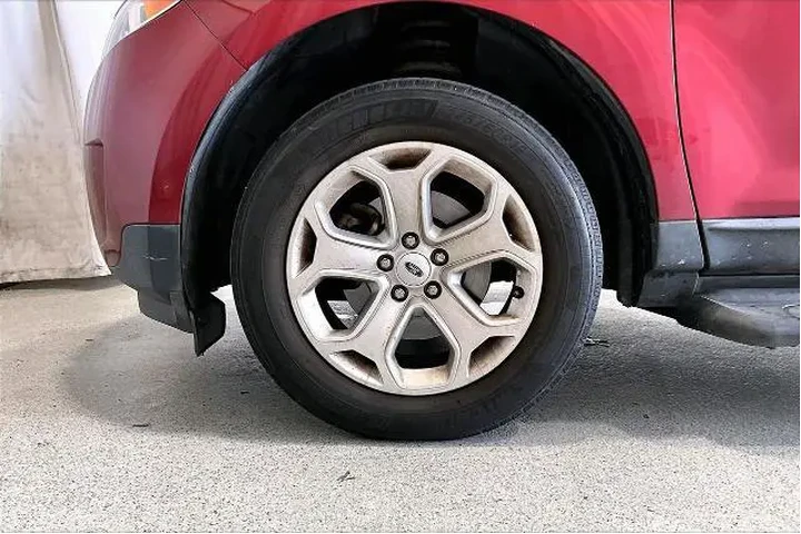 $4991 : Ford Edge 2014 SEL 4dr Cross image 6