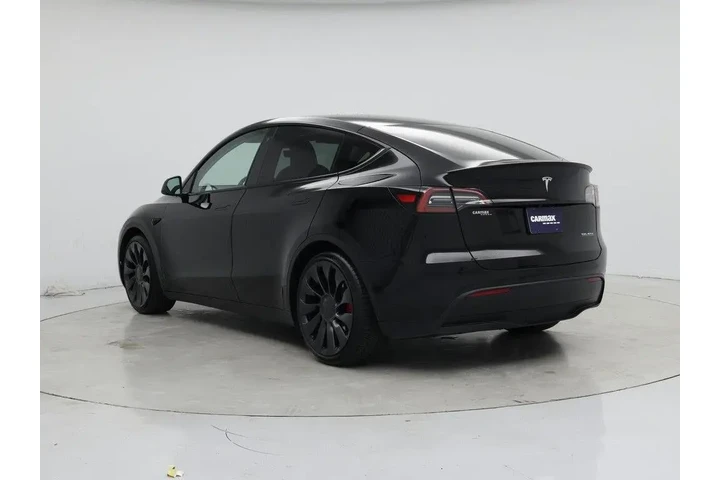$37998 : Tesla Model Y 2023 AWD Perfo image 2