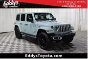 Jeep Wrangler 2023 4x4 Sahar
