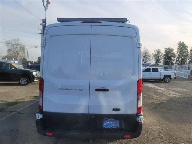 $19999 : 2015 Transit 150 image 8