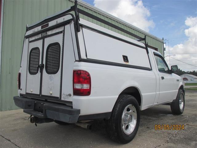 $10995 : 2007 Ranger image 3