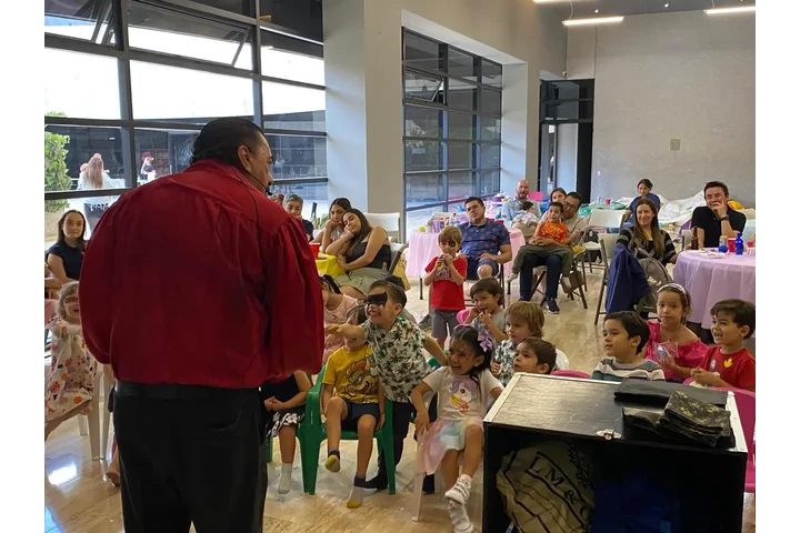 Show de Magia FIESTA INFANTIL image 6