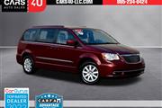 2013 Town & Country Touring en Knoxville