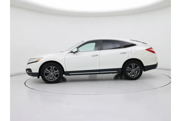 $19998 : Honda Crosstour 2014 AWD EX- image 3