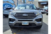 $29999 : Ford Explorer 2023 XLT 4dr S thumbnail