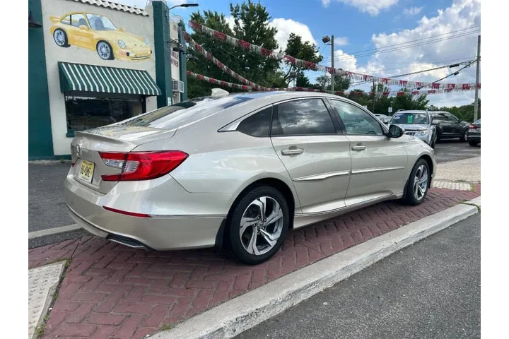 $14995 : 2018 Accord EX-L image 4