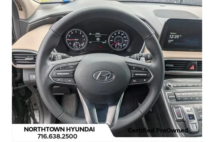 $27512 : Hyundai SANTA FE 2023 AWD SE image 8