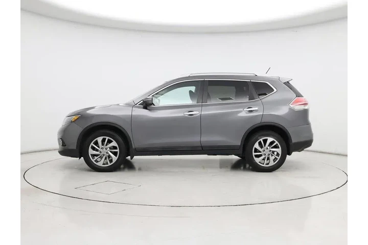$15998 : Nissan Rogue 2015 AWD S 4dr image 3