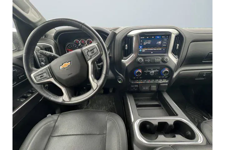 $32974 : Chevrolet Silverado 1500 202 image 10