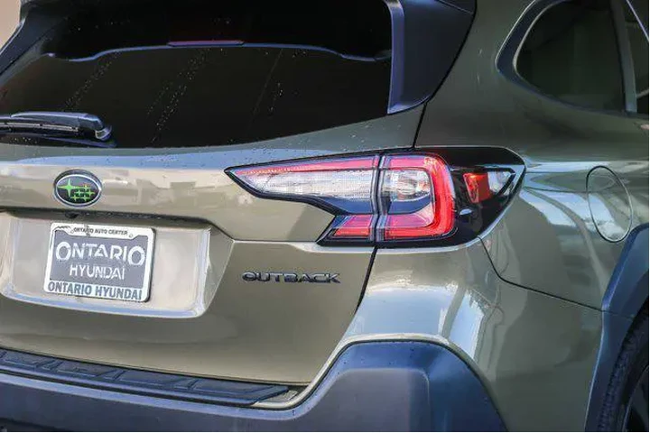 $24072 : Subaru Outback 2023 AWD Onyx image 9