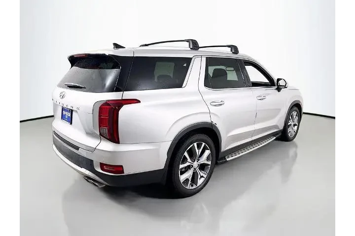$26750 : Hyundai PALISADE 2021 SEL 4d image 7