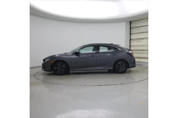 $20998 : Honda Civic 2017 EX-L 4dr Ha image 3